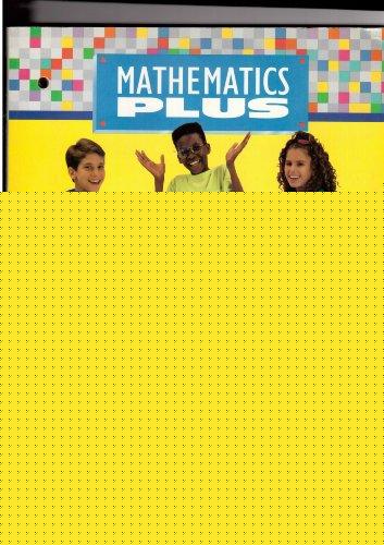 Book Use What You Know: Practice Workbook (mathematics Plus) free