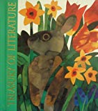 Book All ears (HBJ treasury of literature) free