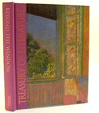 Book TREASURY OF LITERATURE 7 Beyond the Window (Volume 1) free