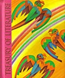 Book Color the sky (HBJ treasury of literature) free