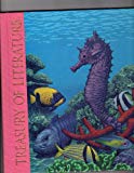 Book Blue waters (HBJ treasury of literature) free