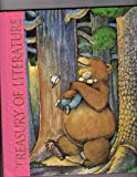 Book Hold on tight (HBJ treasury of literature) free