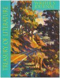 Book Treasury Of Literature - Writer's Journal - Shades Of Gold (grade 6) (treasury Of Literature) free