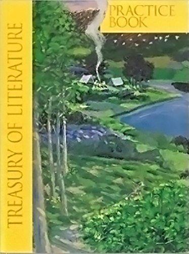 Book Hbj Treasury Of Literature, Grade 3: A Place To Dream (practice Book) free