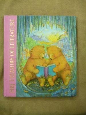 Book A Friend Like You (HBJ Treasury of Literature) free