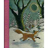 Book HBJ Treasury of Literature: Sliver of the Moon, Level 1-6 free