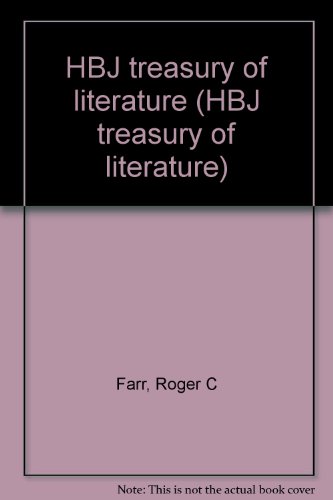 Book Hbj Treasury Of Literature Take Home Books: The Deep Blue Sea & Silver Of The Moon free