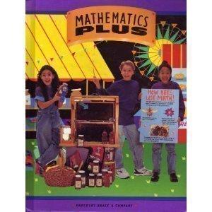 Book Mathematics Plus Grade 5 free