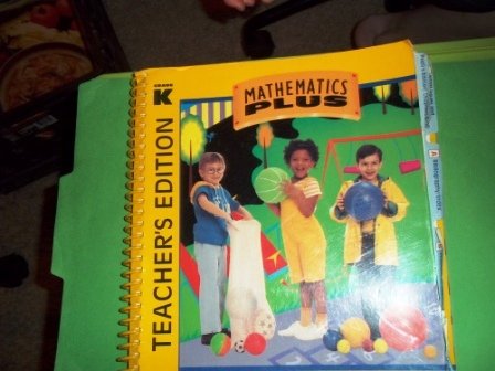 Book Mathematics Plus, Grade 6, Teacher's Edition free