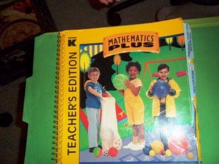 Book Mathematics Plus, Grade 6, Teacher's Edition free