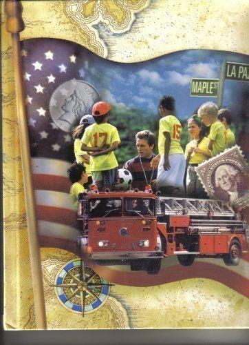 Book Stories in Time: Pupil Edition Grade 1 My World 1997 free
