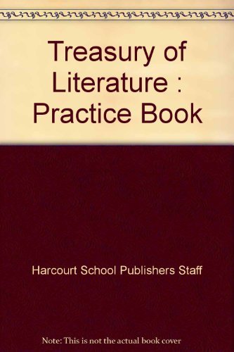 Book Treasury of Literature free
