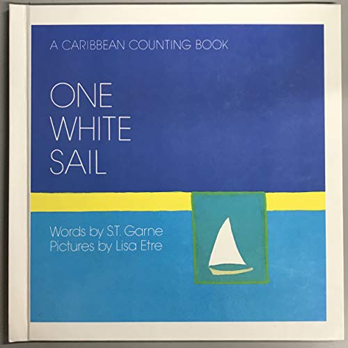 Book One White Sail free