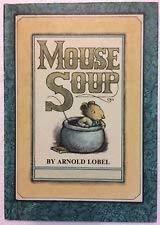 Book Mouse Soup An I CAN READ Book (I can read books) free