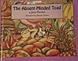 Book The Absent-Minded Toad free