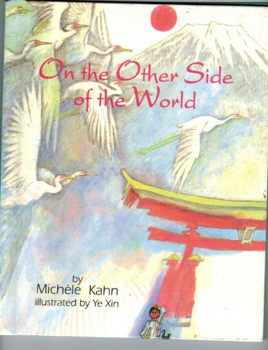Book On the Other Side of the World free