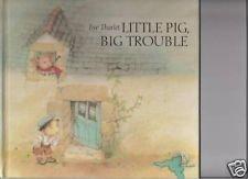 Book Little pig, big trouble free