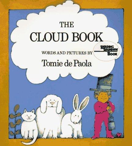 Book The Cloud Book free