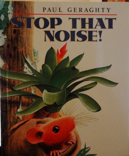 Book Stop That Noise! free