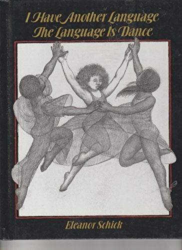 Book I Have Another Language -- The Language Is Dance free