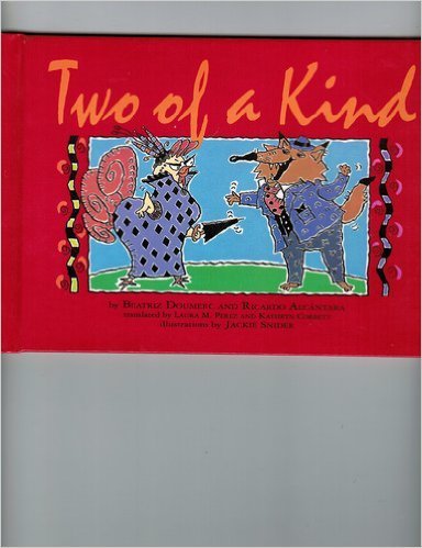 Book Two of a Kind free