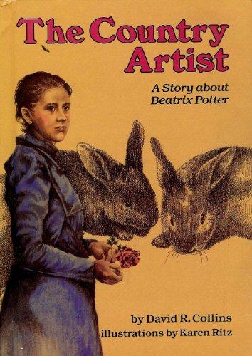 Book The Country Artist: A Story about Beatrix Potter free