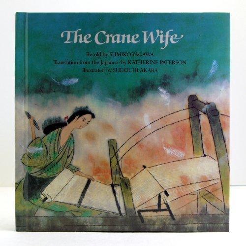 Book The crane wife (Passports) free