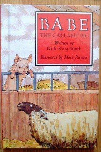 Book Babe: The gallant pig free