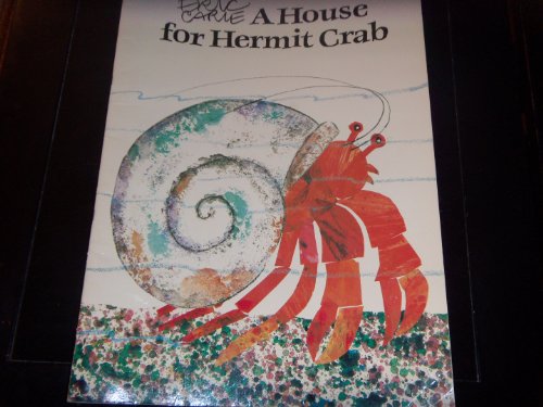 Book Hermit Crab free