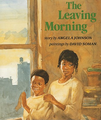 Book The Leaving Morning free