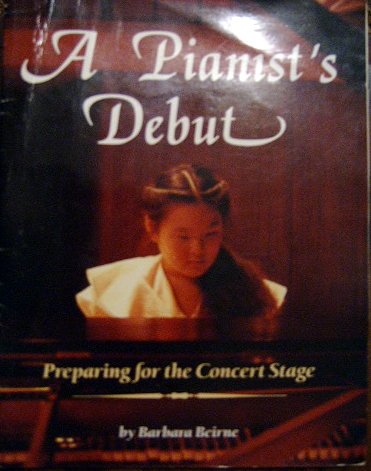 Book A Pianist's Debut (Preparing for the Concert Stage) free