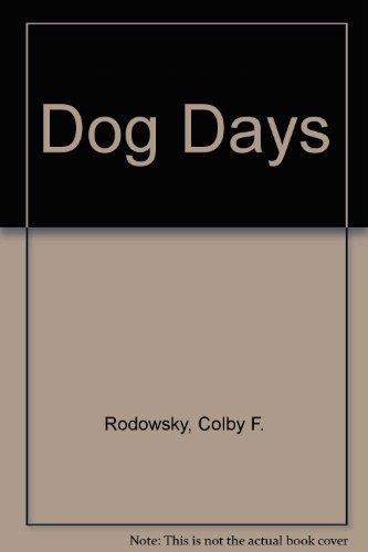 Book Dog Days free