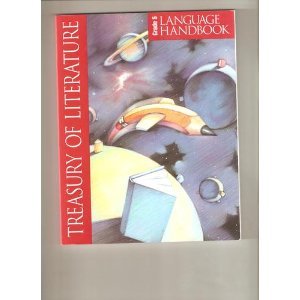 Book Language Handbook Grade 5 (Treasury Of Literature) free