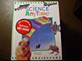 Book Science Anytime Complete Book Grade 3, Unit A-E free