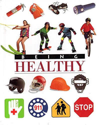 Book Being Healthy 6th Grade free