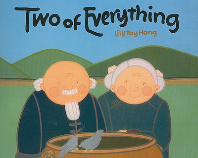Book Harcourt School Publishers Treasury of Literature: Library Book Grade 2-3 Two Of Everything free