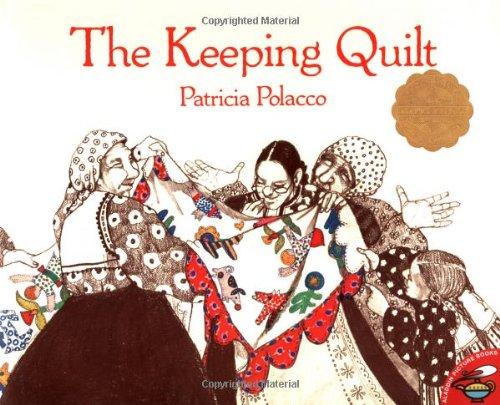 Book The Keeping Quilt free