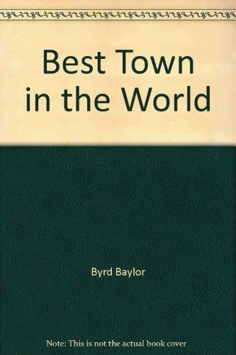Book Best Town in the World free