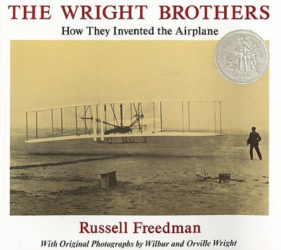 Book The Wright Brothers free