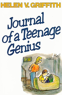 Book Journal of a Teenage Genius free