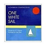 Book One White Sail, Grade K, Big Book: Harcourt School Publishers Anytime Math free