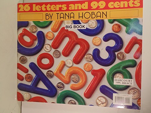 Book Anytime Math : 26 Letters and 99 Cents free