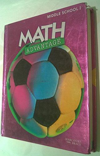 Book Math Advantage Grade 6 free