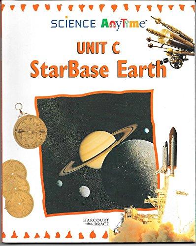 Book Science Anytime 5c Starbase Earth (paper) free