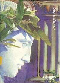 Book Signatures: Hidden Treasures [teachers Edition - Volumes I & Ii] free