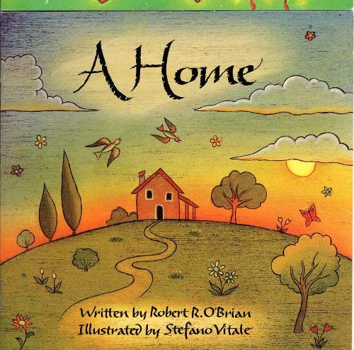 Book A Home, Reader Grade K: Harcourt School Publishers Signatures free