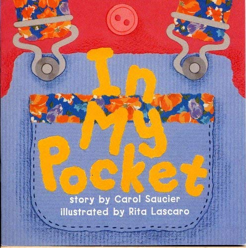 Book Harcourt School Publishers Signatures: Reader Grade K In My Pocket free