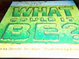 Book What Could It Be? (instant Readers) free