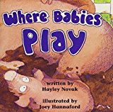 Book Where Babies Play free