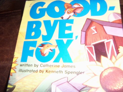 Book Goodbye Fox, Reader Grade 1: Harcourt School Publishers Signatures free